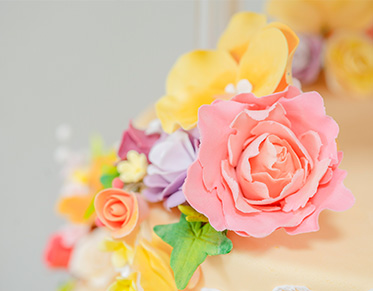 La Fleurのコンセプト